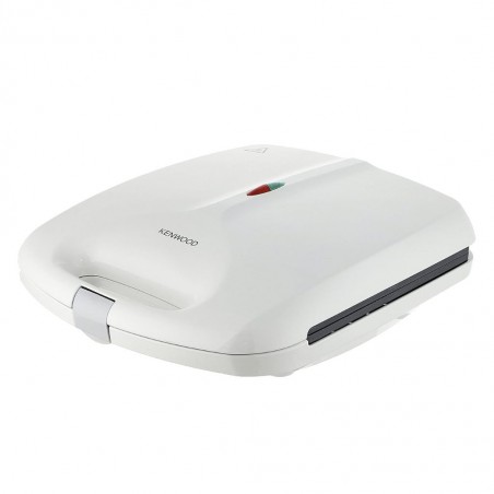 Kenwood SMP50.000WH 4 Slice WH Sandwich Maker