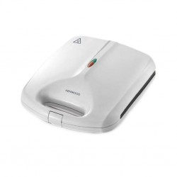 Kenwood SMP50.000WH 4 Slice WH Sandwich Maker
