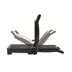 Kenwood HGM31.000SI BK Metal Contact Health Grill 00C193300KEAS