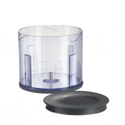 Kenwood CHP40.000WH WHGY 1 Jar 400W Chopper