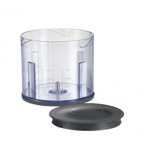 Kenwood CHP40.000WH WHGY 1 Jar 400W Chopper