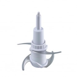 Kenwood CHP40.000WH WHGY 1 Jar 400W Chopper