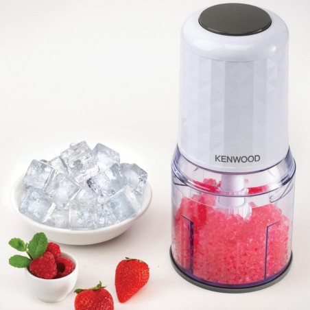 Kenwood CHP40.000WH WHGY 1 Jar 400W Chopper
