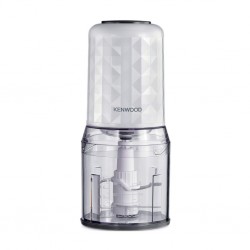 Kenwood CHP40.000WH WHGY 1 Jar 400W Chopper