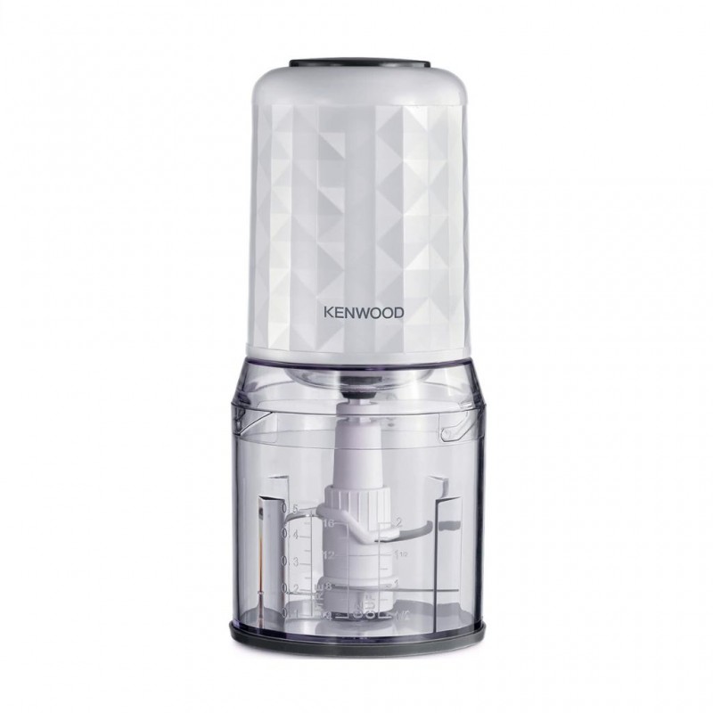 Kenwood CHP40.000WH WHGY 1 Jar 400W Chopper