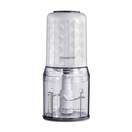 Kenwood CHP40.000WH WHGY 1 Jar 400W Chopper