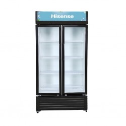 Hisense FL-81WC Beverage Chiller