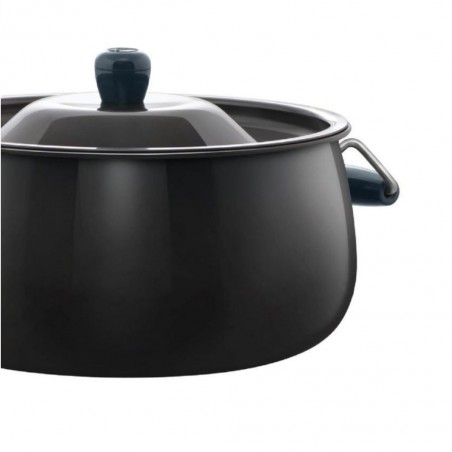Hawkins NBH12 12L Non Stick Bigboy Biryani Handi
