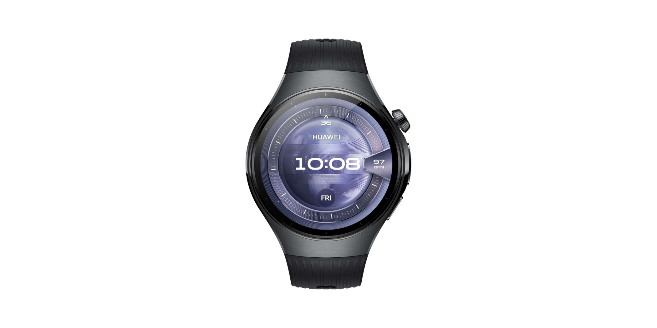Huawei Watch 5 Black