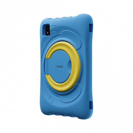 Oscal Pad 60 Kids Magic Blue