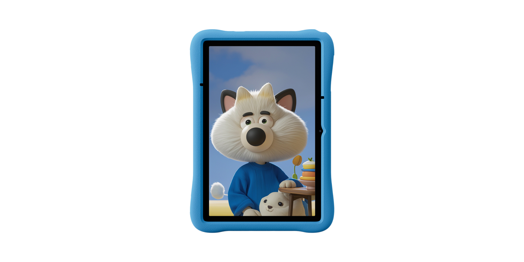 Oscal Pad 60 Kids Magic Blue
