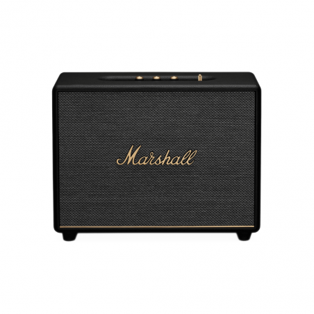 MARSHALL WOBURN III BT SPEAKER BLACK