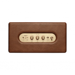 MARSHALL STANMORE III BLUETOOTH SPEAKER BROWN