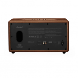 MARSHALL STANMORE III BLUETOOTH SPEAKER BROWN
