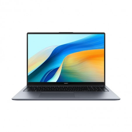 Huawei Matebook D16
