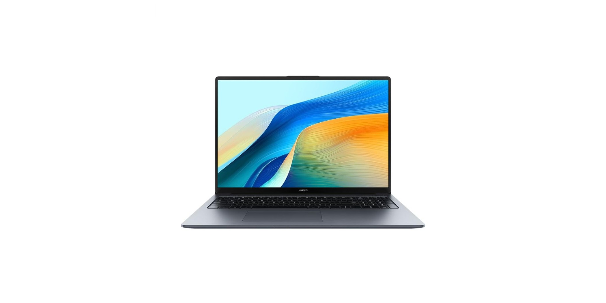 Huawei Matebook D16