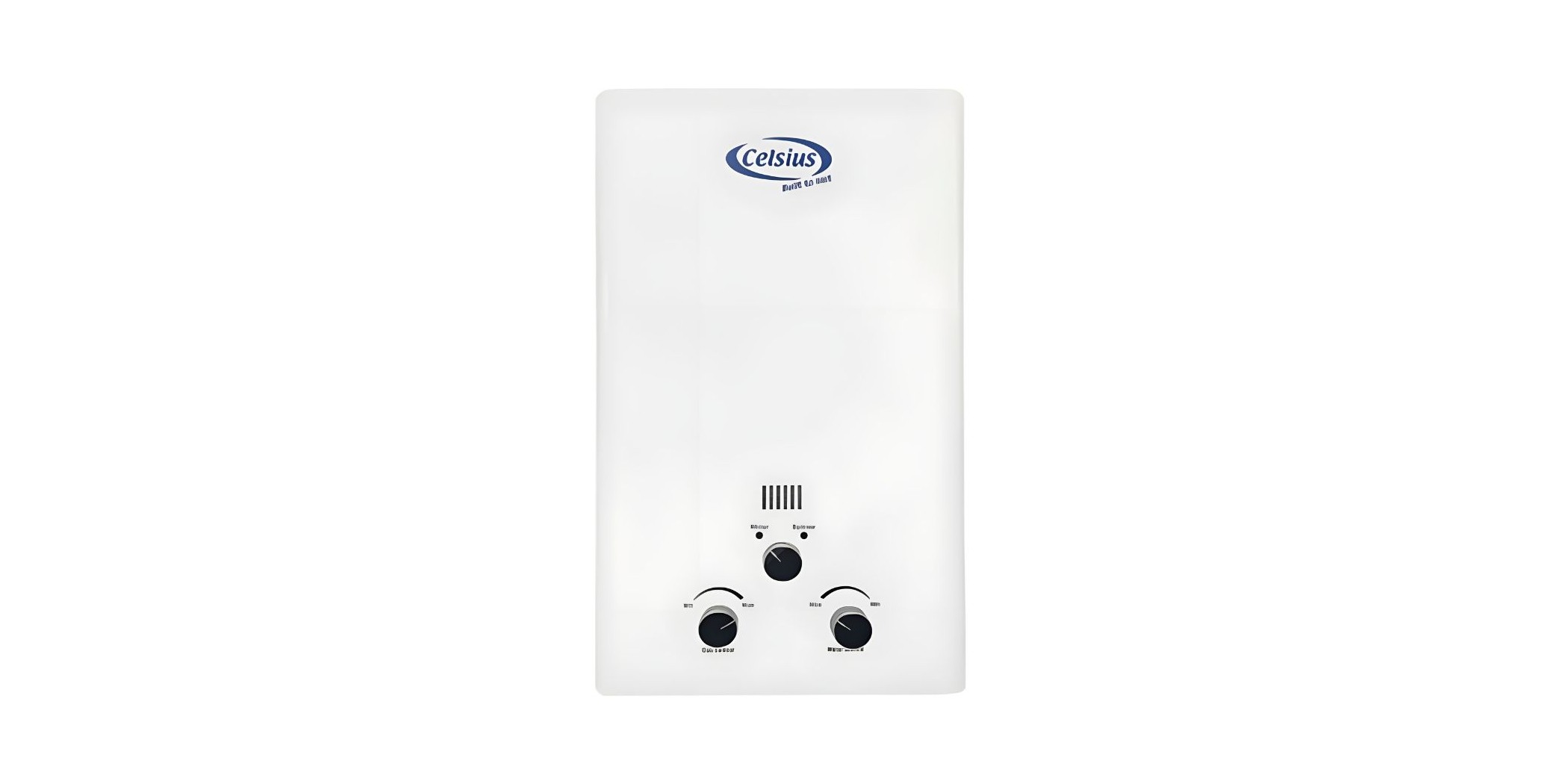 Celsius JSD12-6D2N Water Heater