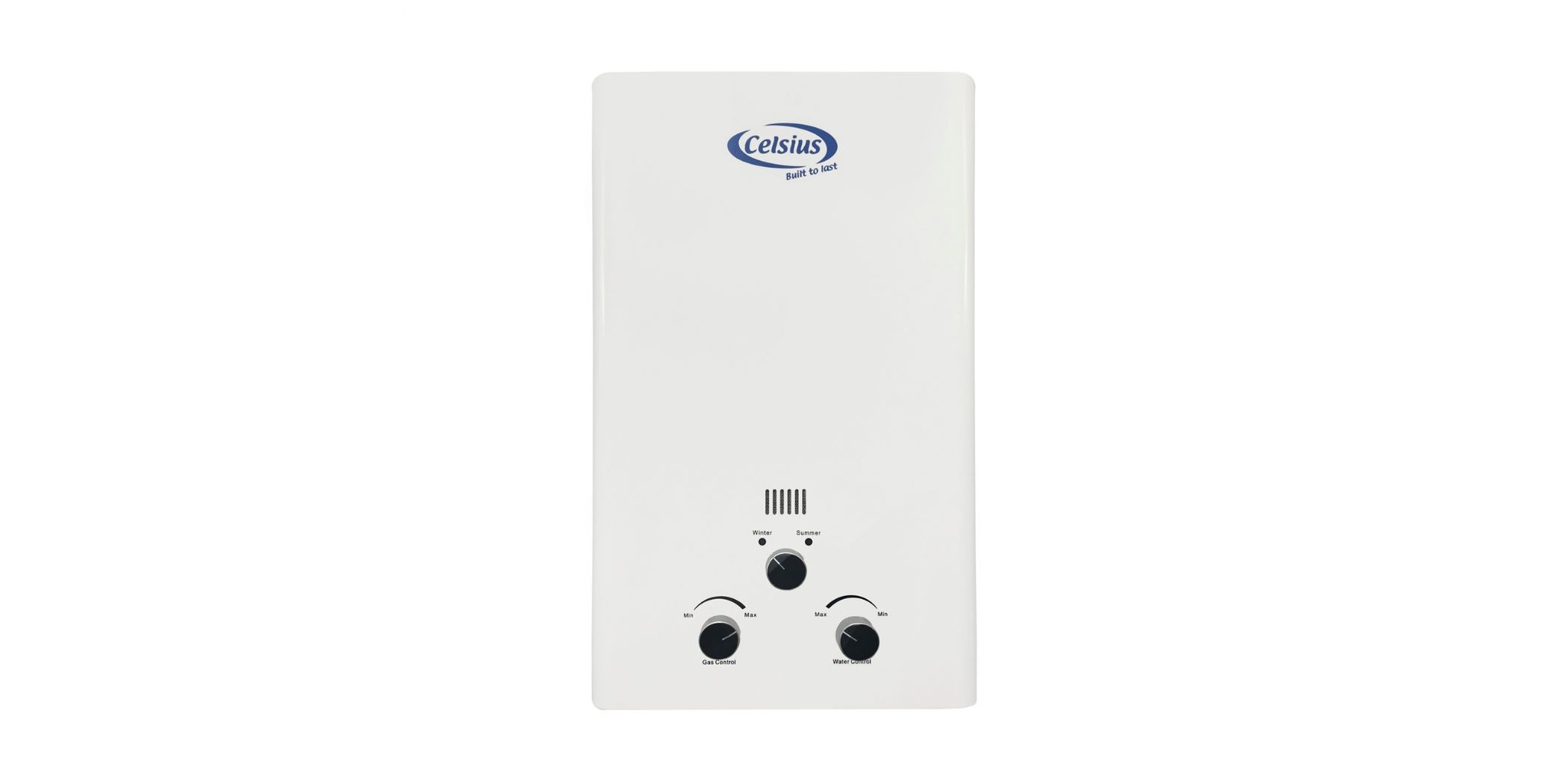 Celsius JSD20-10D02N Water Heater