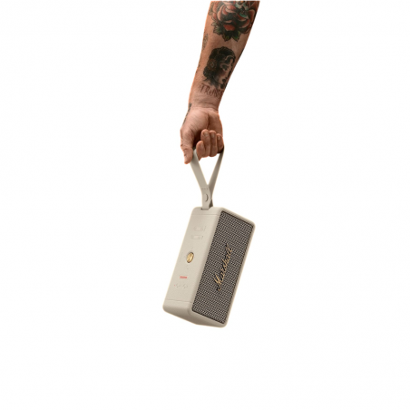Marshall Middleton Bluetooth Speaker Cream