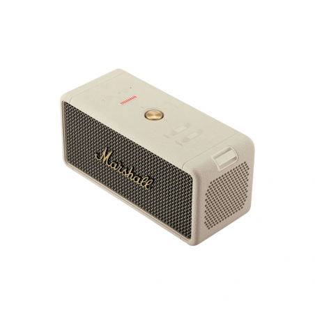 Marshall Middleton Bluetooth Speaker Cream