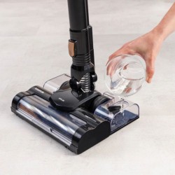 Taurus Homeland Ultimate Digital Wash V/Cleaner - 948945000 Taurus Homeland Ultimate Digital Wash V/Cleaner - 948945000