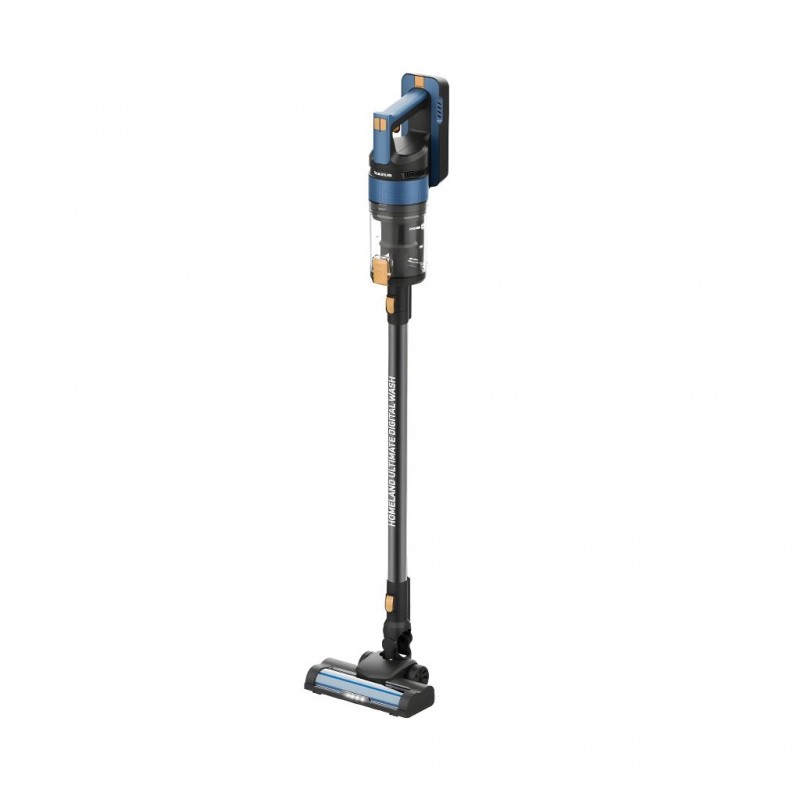 Taurus Homeland Ultimate Digital Wash V/Cleaner - 948945000 Taurus Homeland Ultimate Digital Wash V/Cleaner - 948945000