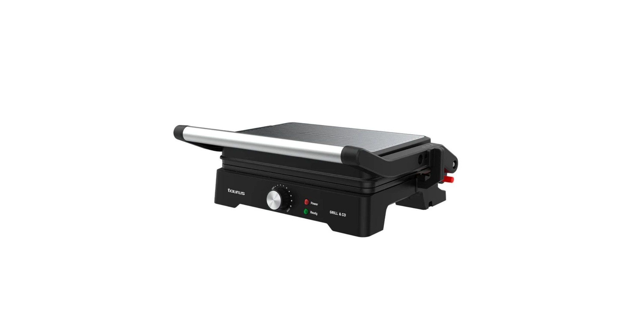 Taurus GR1500X 27.5x17.3cm Grill&Co Grill - 968427000