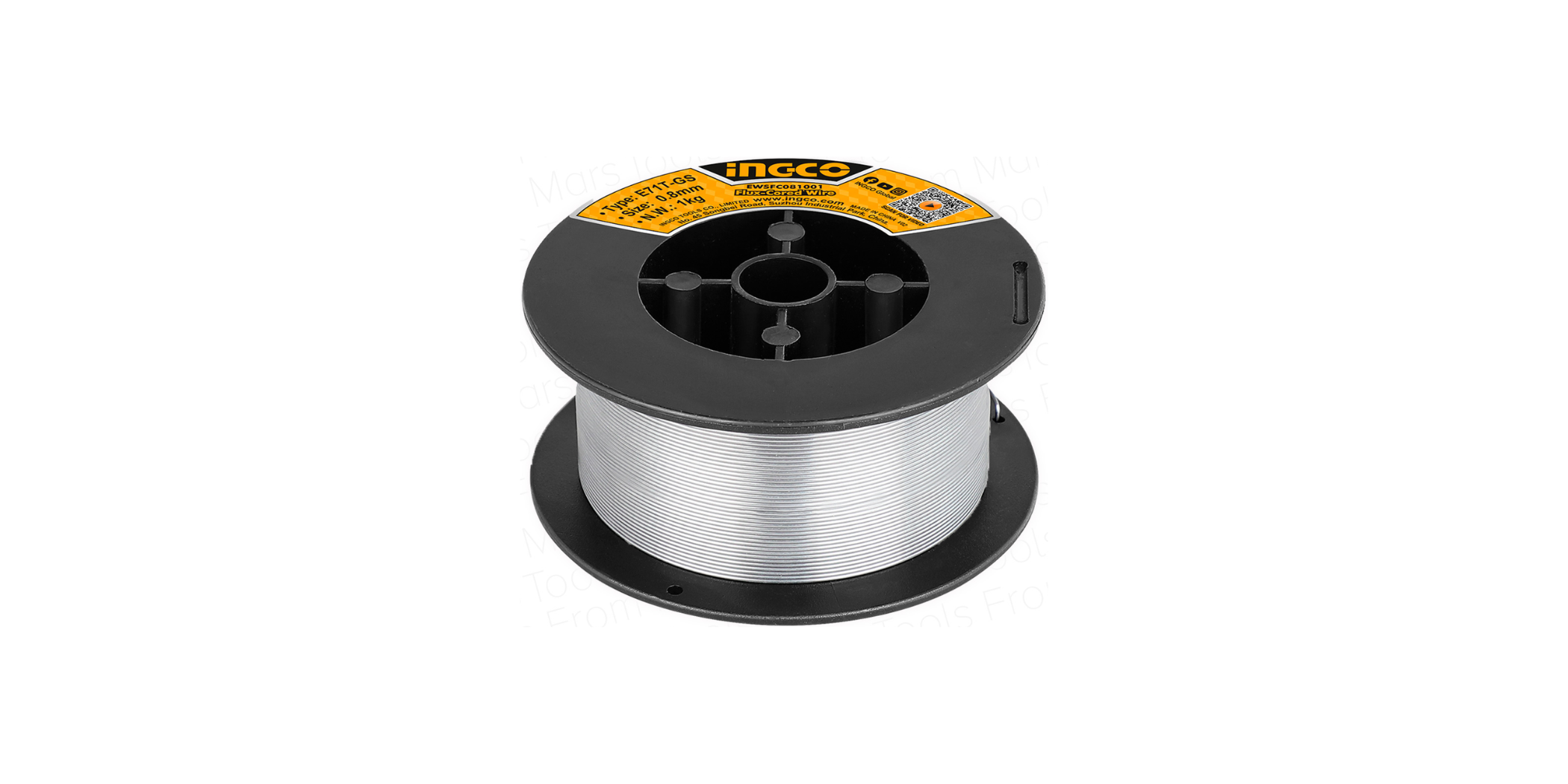 Ingco Ewsfc081001 Flux Cored Wire