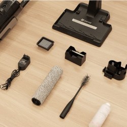 EZVIZ RH1-MBK2 Smart Cordless Wet & Dry 3-in-1 2YW Vacuum Cleaner "O"