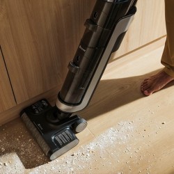 EZVIZ RH1-MBK2 Smart Cordless Wet & Dry 3-in-1 2YW Vacuum Cleaner "O"