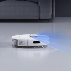 EZVIZ CS-RE4P-PWT2 Robot Vacuum & Mop Combo 2YW "O"