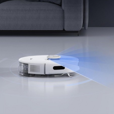 EZVIZ CS-RE4P-PWT2 Robot Vacuum & Mop Combo 2YW "O"