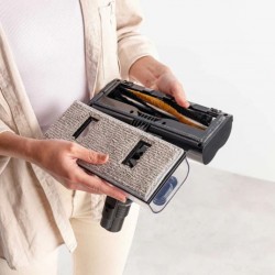 Taurus Homeland Ultimate Digital Wash V/Cleaner - 948945000 Taurus Homeland Ultimate Digital Wash V/Cleaner - 948945000