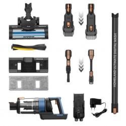 Taurus Homeland Ultimate Digital Wash V/Cleaner - 948945000 Taurus Homeland Ultimate Digital Wash V/Cleaner - 948945000