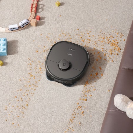 Eufy X10 Pro Omni B2B Black Iteration 1 18M Robot Vacuum Cleaner - T2351G11 "O"