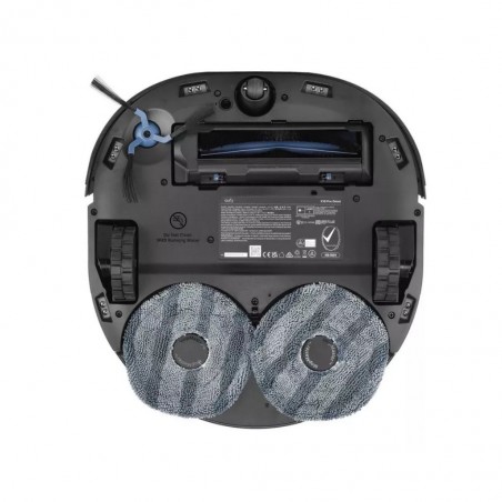 Eufy X10 Pro Omni B2B Black Iteration 1 18M Robot Vacuum Cleaner - T2351G11 "O"