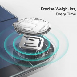 Eufy P3 B2B  Black Iteration 1 18M Smart Scale T9150K11 "O"