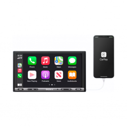Sony XAV-3200 Car Android Media Player
