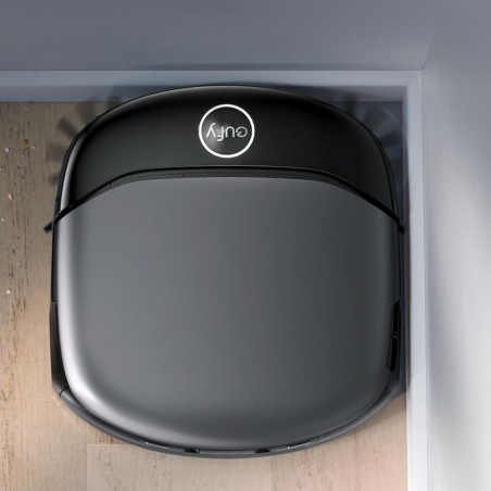 Eufy Omni S1 Pro Gray Iteration Robot Vacuum Cleaner T2080G11 "O"