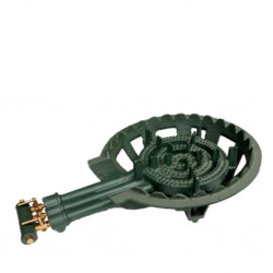 Mikachi GS-C40 3 Burners...