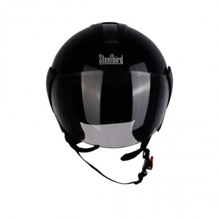 Steelbird SBH-5 Open Face Helmet