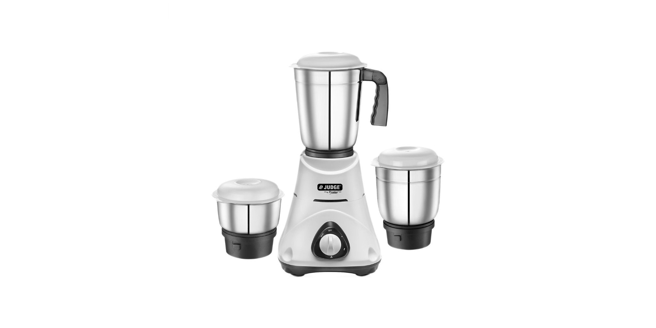 Judge 50112 Comet 500W Mixer Grinder "O"