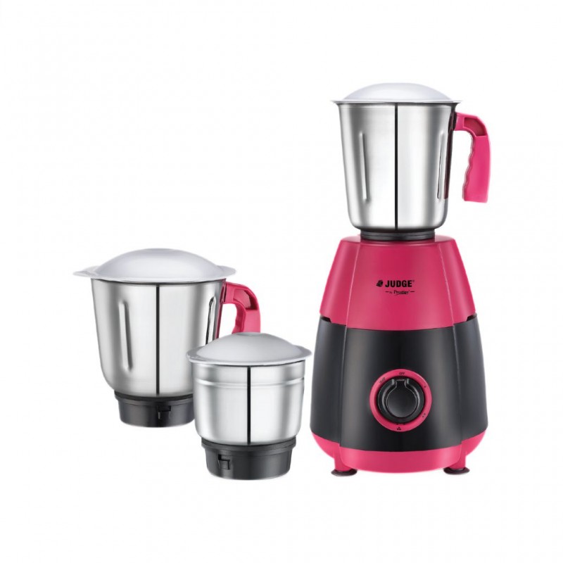 Judge 50116 Aura 750W Mixer Grinder "O"