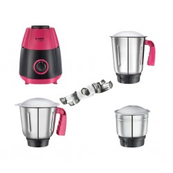 Judge 50116 Aura 750W Mixer Grinder "O"