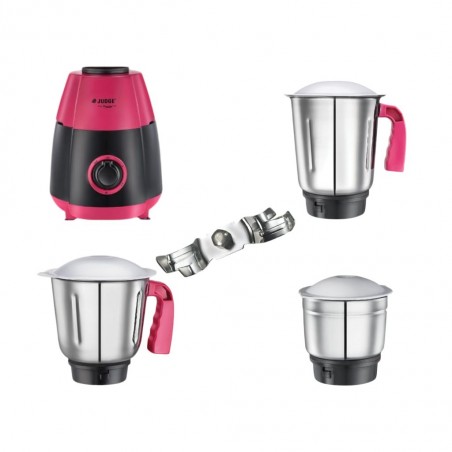 Judge 50116 Aura 750W Mixer Grinder "O"