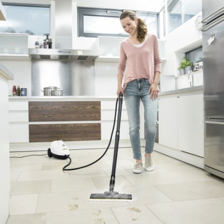 Karcher SC2 EasyFix WH 2YW Steam Cleaner 15126000 "O"