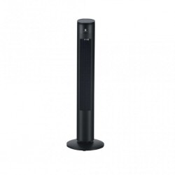 Mammouth FZ10-22JR 42" Black Tower Fan With Remote