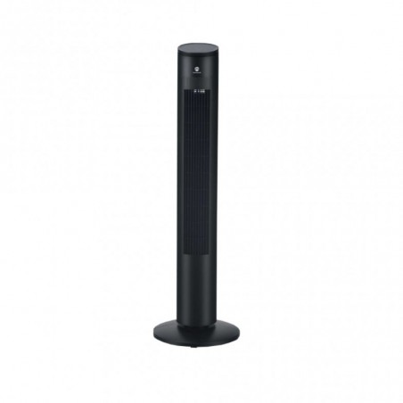 Mammouth FZ10-22JR 42" Black Tower Fan With Remote