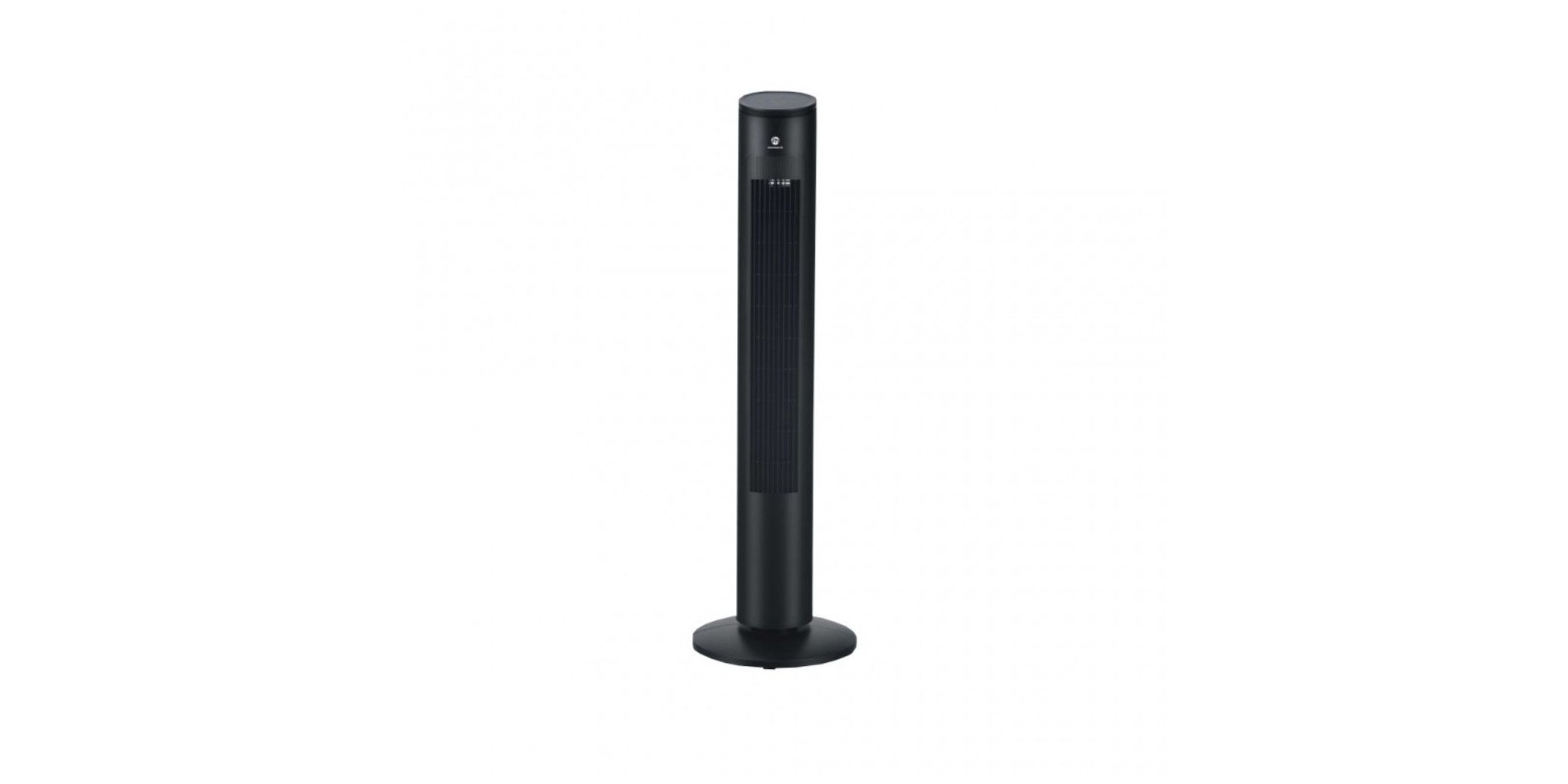 Mammouth FZ10-22JR 42" Black Tower Fan With Remote