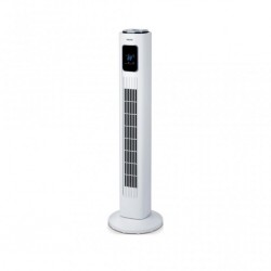 Beurer LV 200 Tower Fan With Remote - BR123